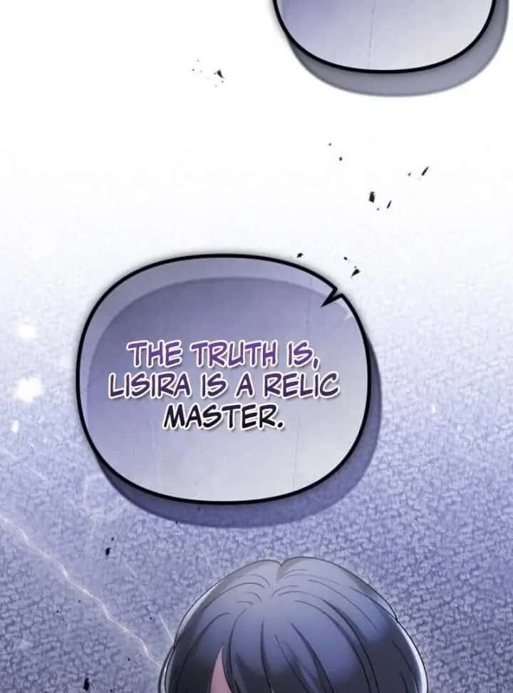 A Beast Swallowed by a Flower Chapter 107 Page 101