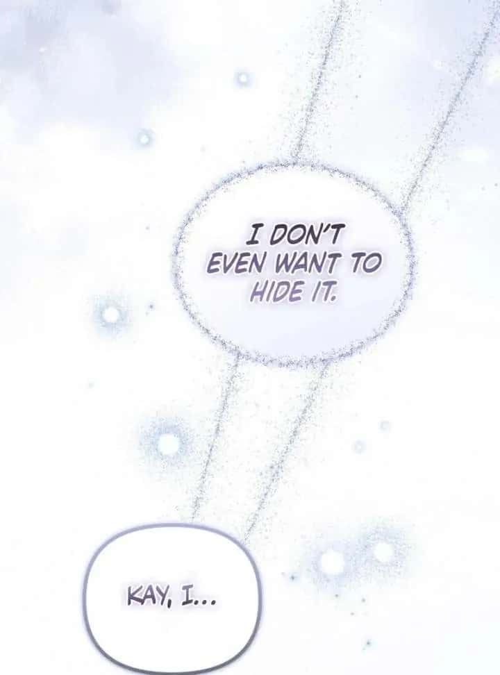 A Beast Swallowed by a Flower Chapter 107 Page 117