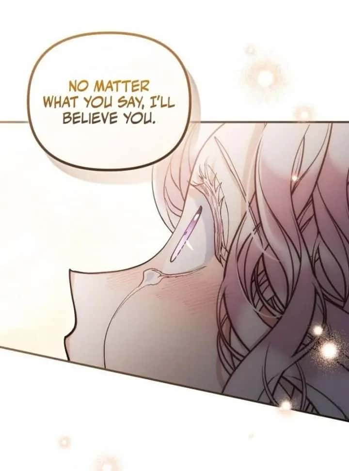 A Beast Swallowed by a Flower Chapter 108 Page 7