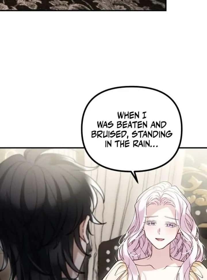 A Beast Swallowed by a Flower Chapter 108 Page 17