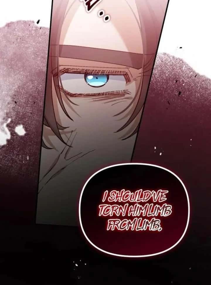 A Beast Swallowed by a Flower Chapter 108 Page 35