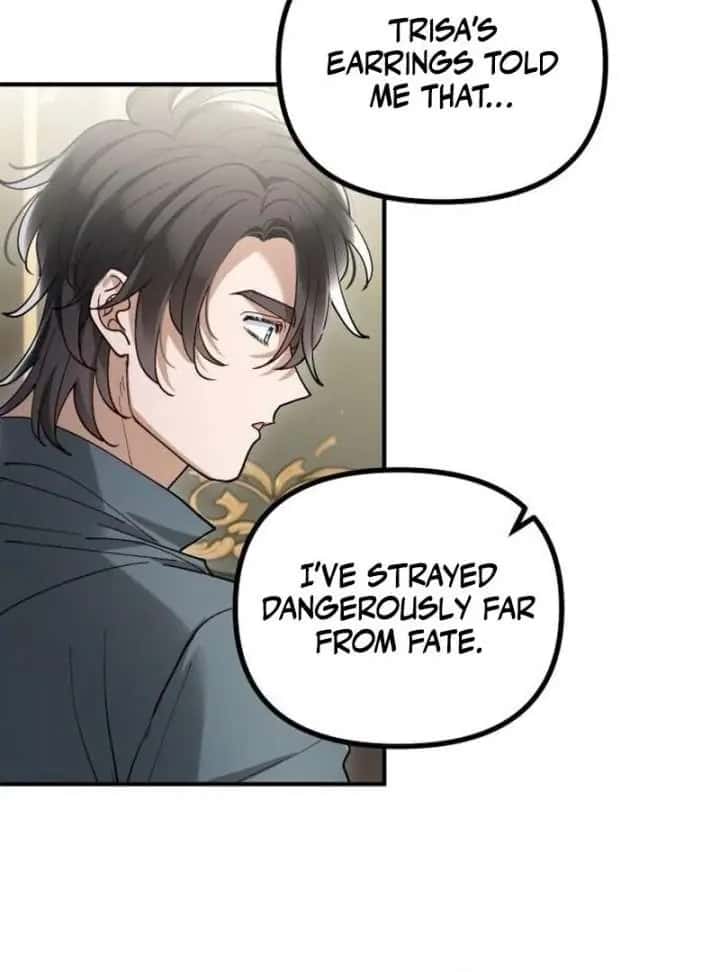 A Beast Swallowed by a Flower Chapter 108 Page 42
