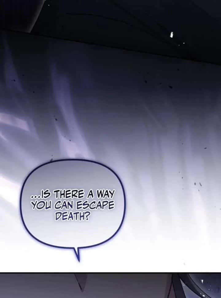 A Beast Swallowed by a Flower Chapter 108 Page 46