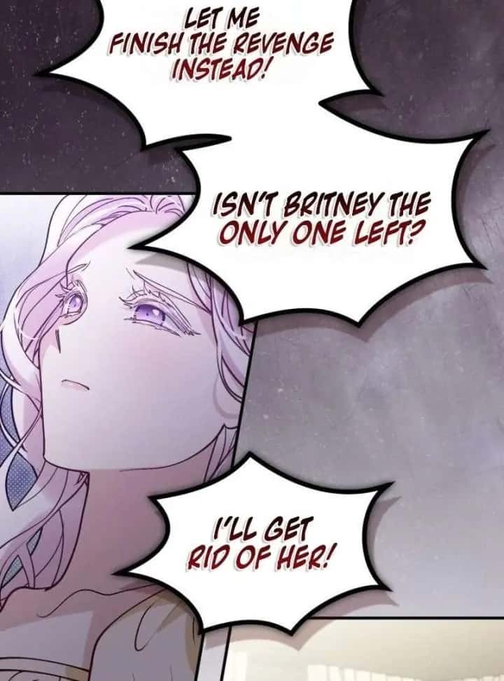 A Beast Swallowed by a Flower Chapter 108 Page 50