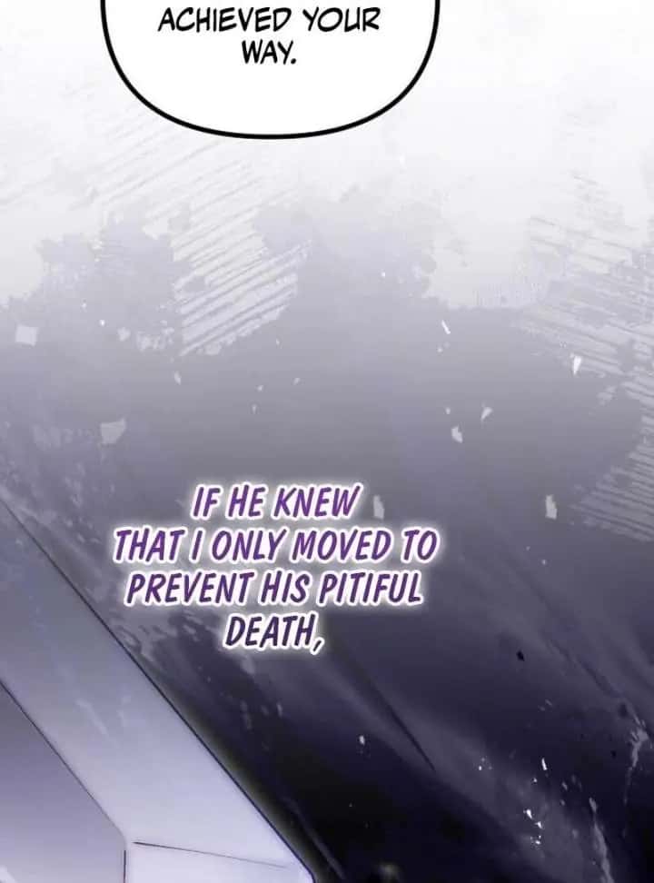 A Beast Swallowed by a Flower Chapter 108 Page 52