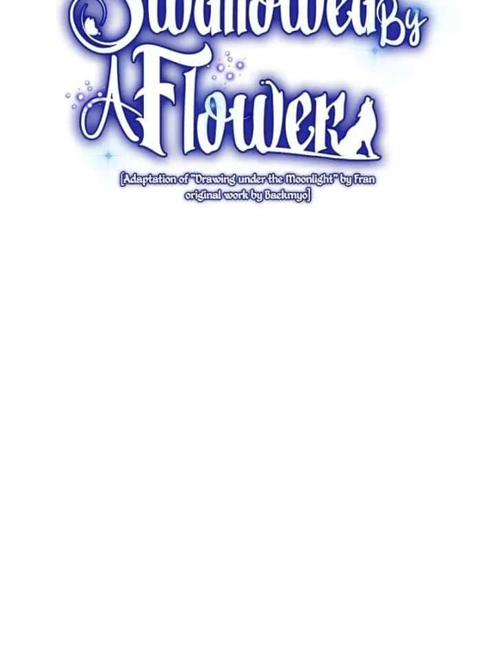A Beast Swallowed by a Flower Chapter 108 Page 93