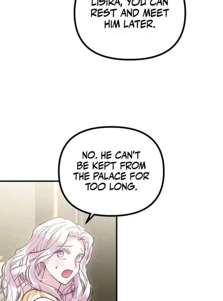 A Beast Swallowed by a Flower Chapter 108 Page 102