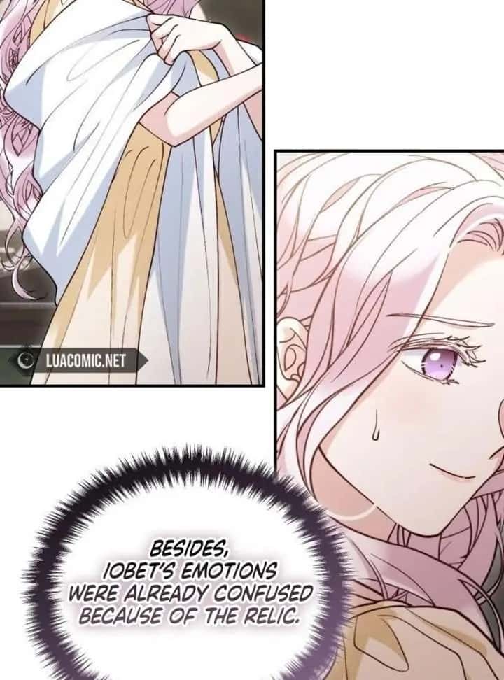 A Beast Swallowed by a Flower Chapter 108 Page 103