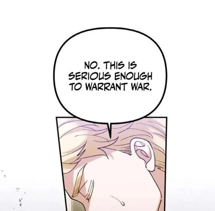 A Beast Swallowed by a Flower Chapter 108 Page 110