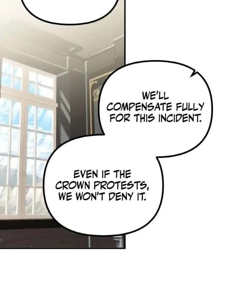 A Beast Swallowed by a Flower Chapter 108 Page 121