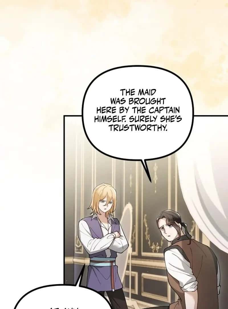 A Beast Swallowed by a Flower Chapter 109 Page 6