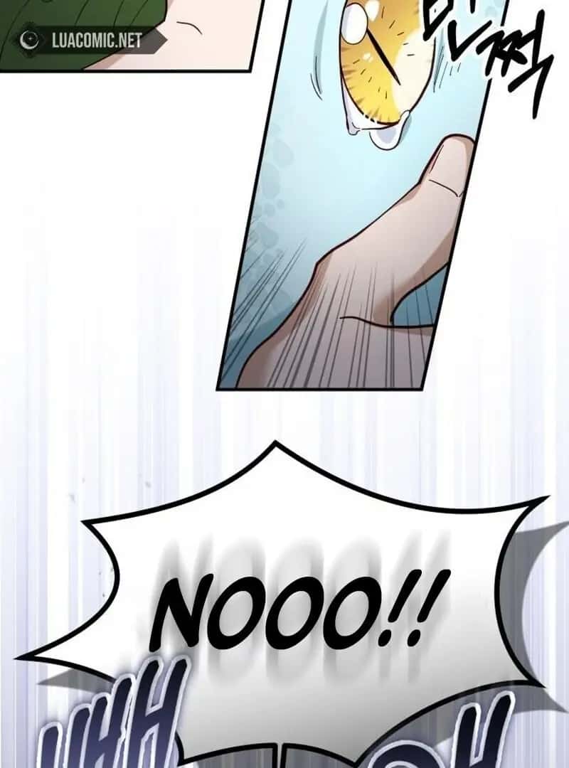 A Beast Swallowed by a Flower Chapter 109 Page 10