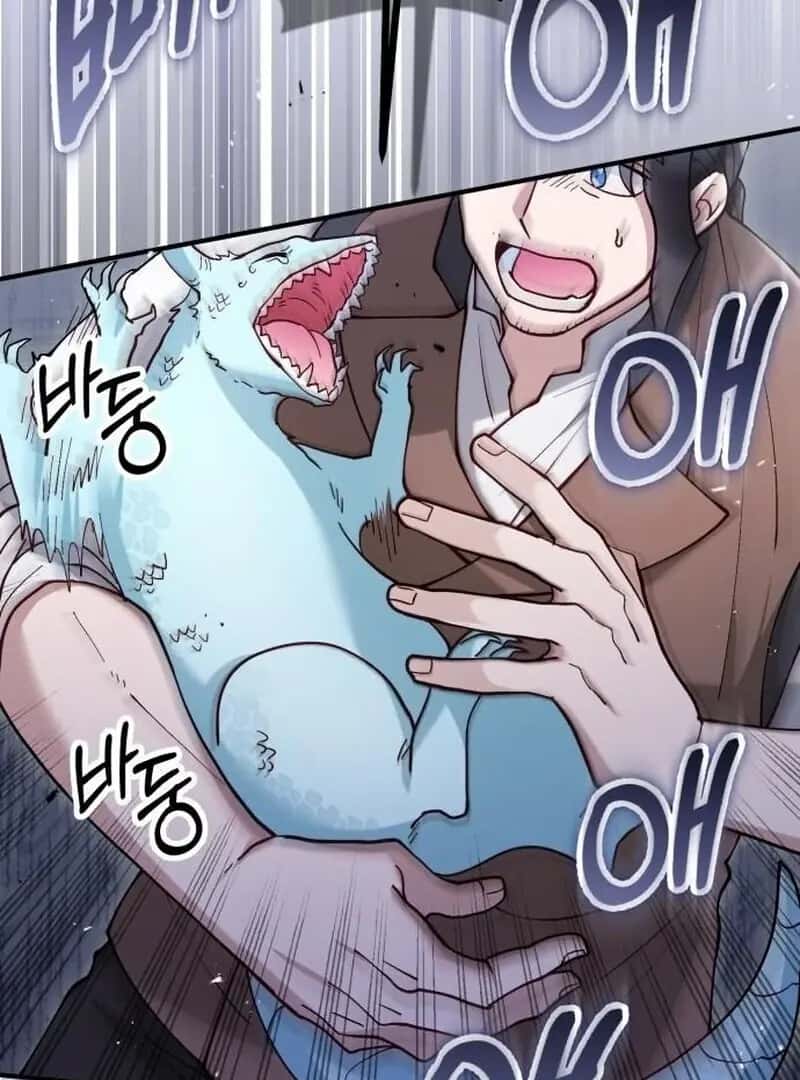 A Beast Swallowed by a Flower Chapter 109 Page 11