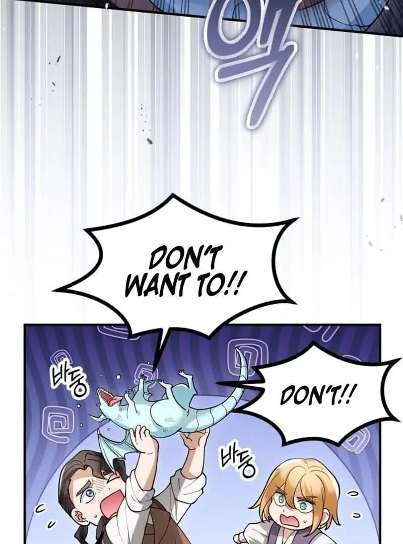 A Beast Swallowed by a Flower Chapter 109 Page 12