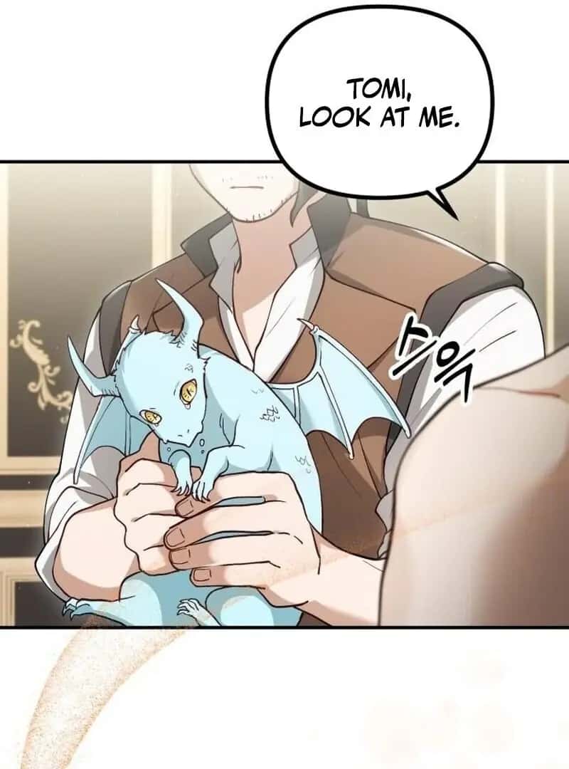 A Beast Swallowed by a Flower Chapter 109 Page 21