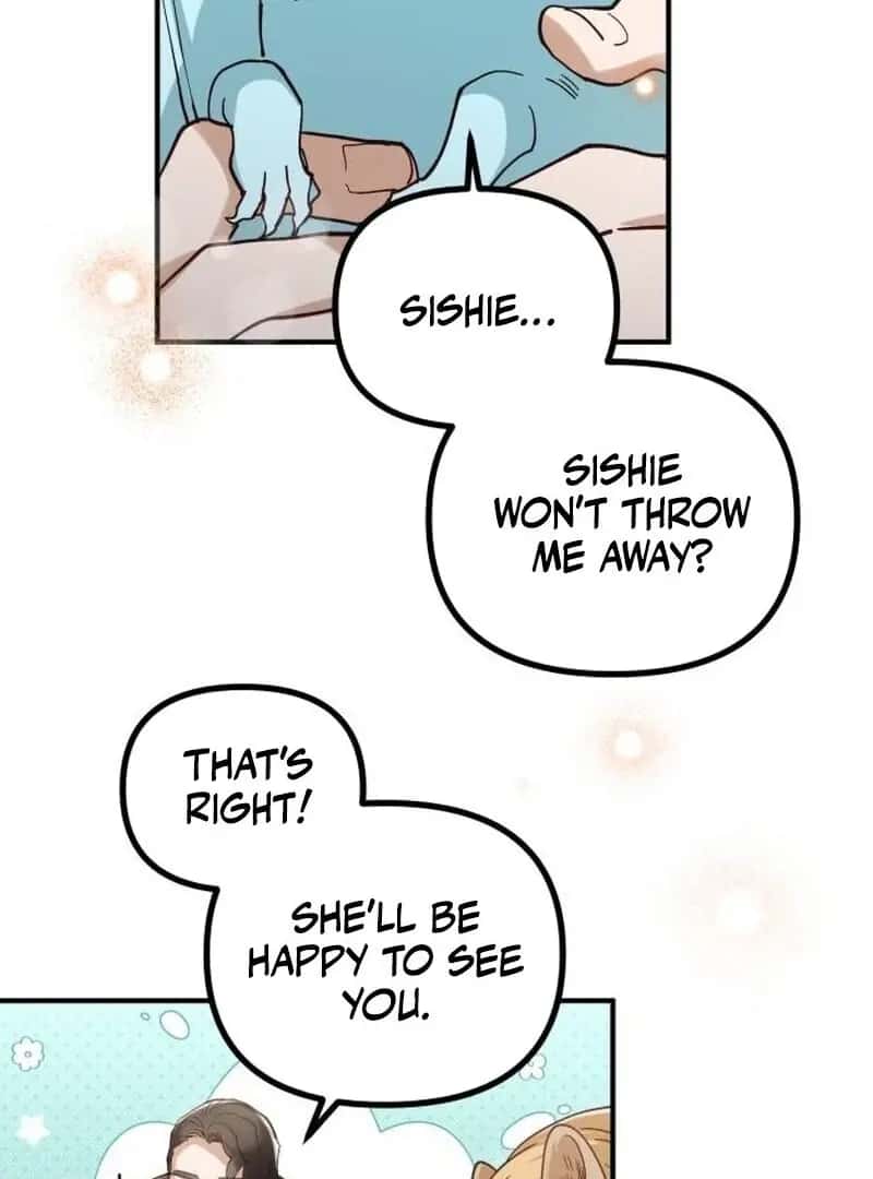 A Beast Swallowed by a Flower Chapter 109 Page 26