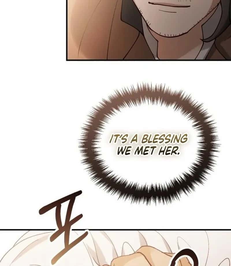 A Beast Swallowed by a Flower Chapter 109 Page 28