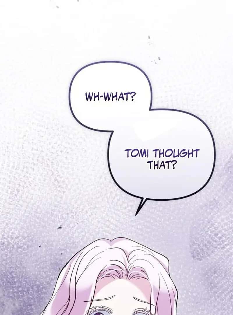 A Beast Swallowed by a Flower Chapter 109 Page 32