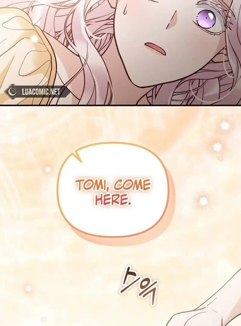 A Beast Swallowed by a Flower Chapter 109 Page 37