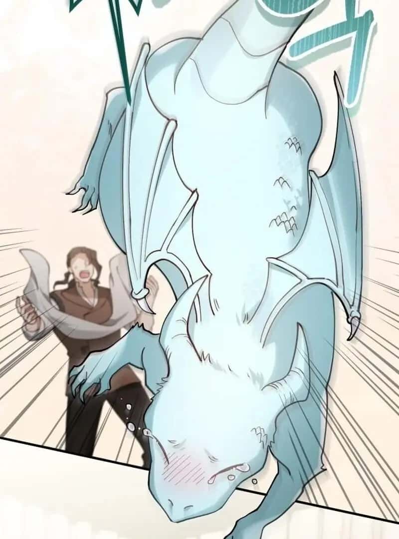 A Beast Swallowed by a Flower Chapter 109 Page 41