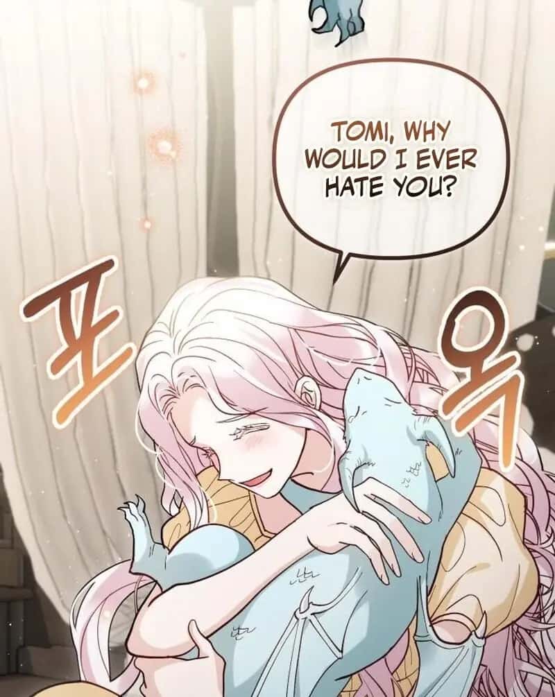 A Beast Swallowed by a Flower Chapter 109 Page 42