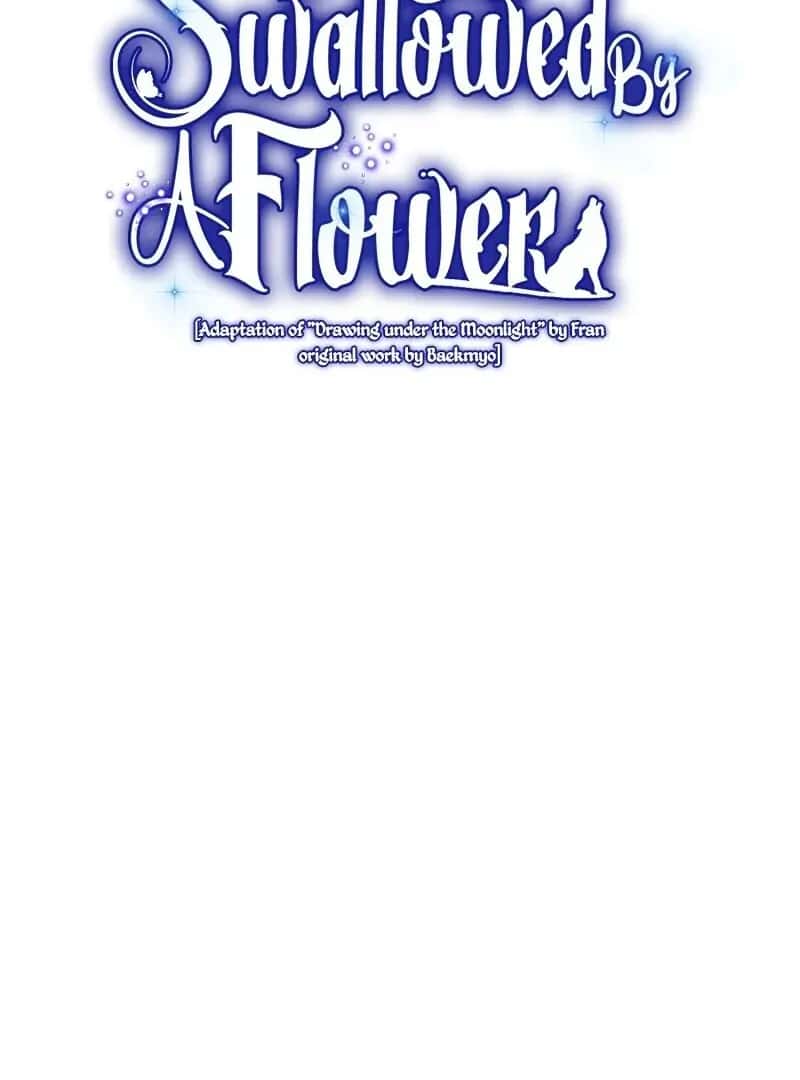 A Beast Swallowed by a Flower Chapter 109 Page 53