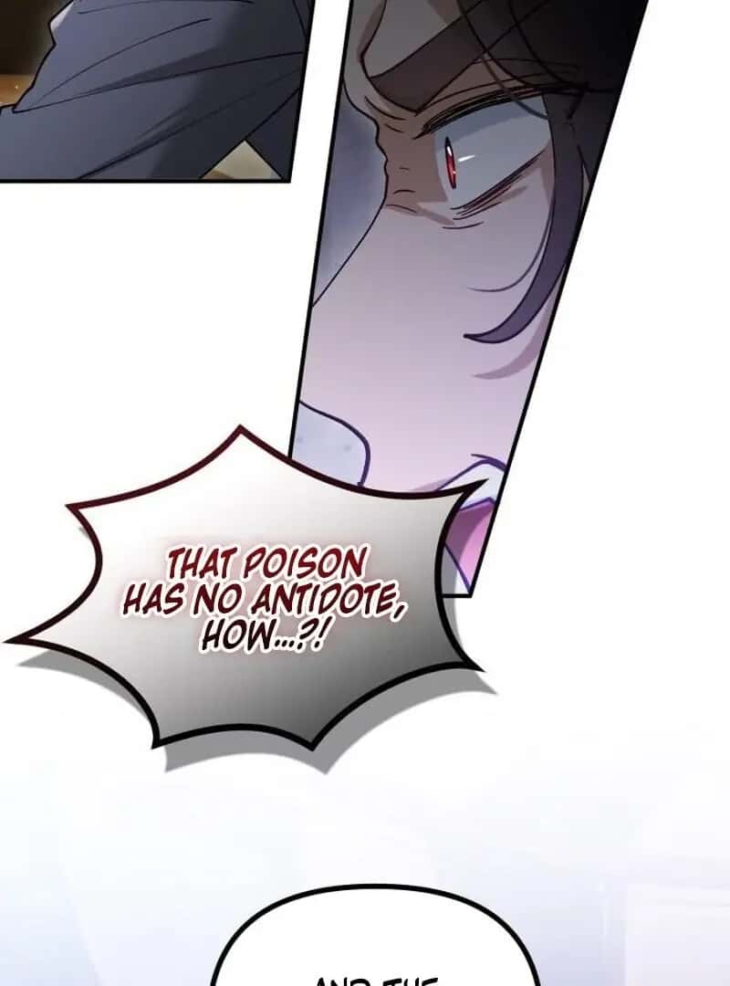 A Beast Swallowed by a Flower Chapter 109 Page 59