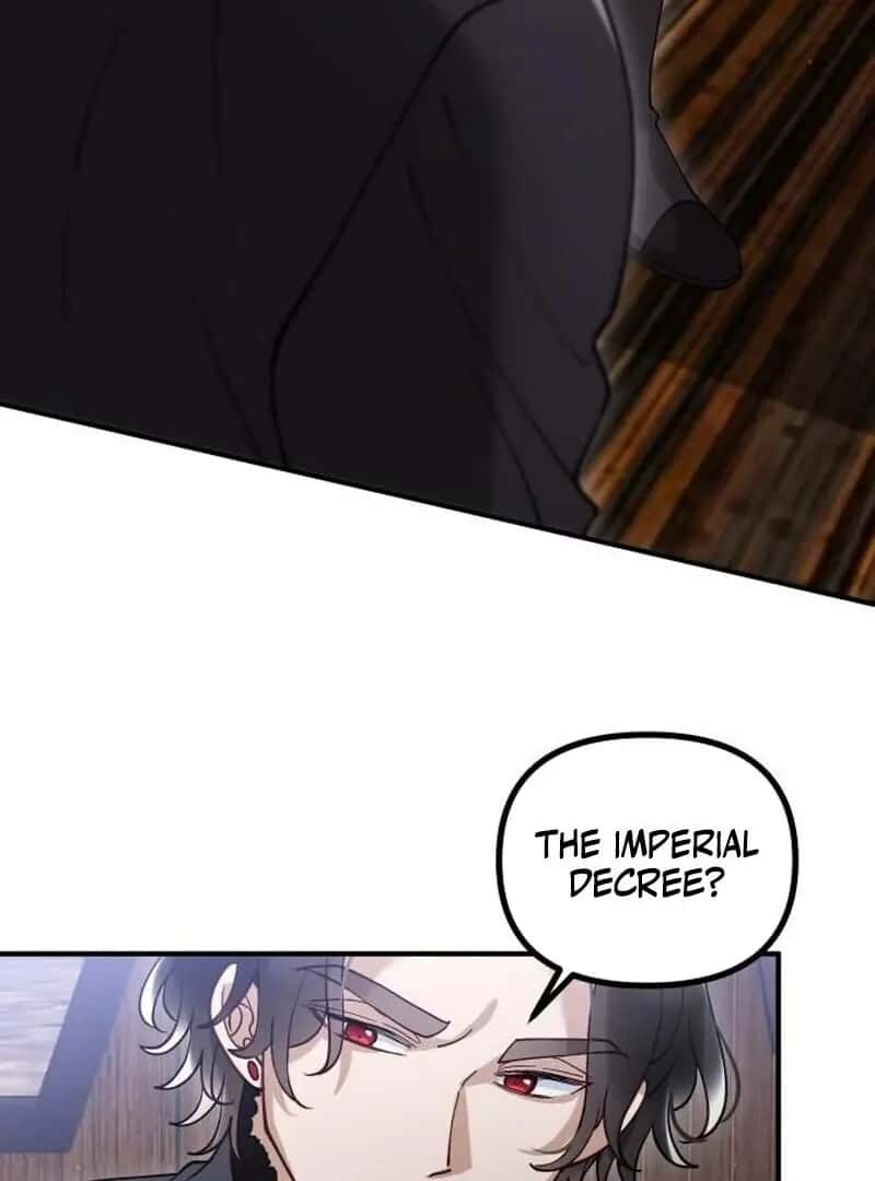 A Beast Swallowed by a Flower Chapter 109 Page 61