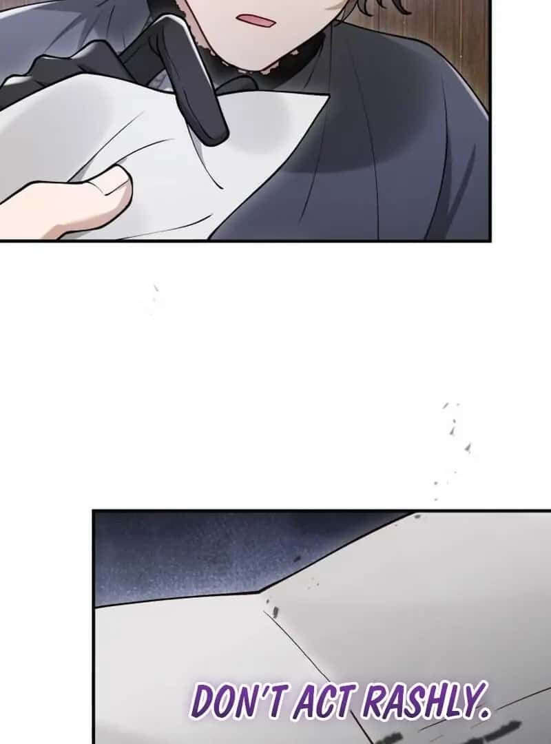 A Beast Swallowed by a Flower Chapter 109 Page 62