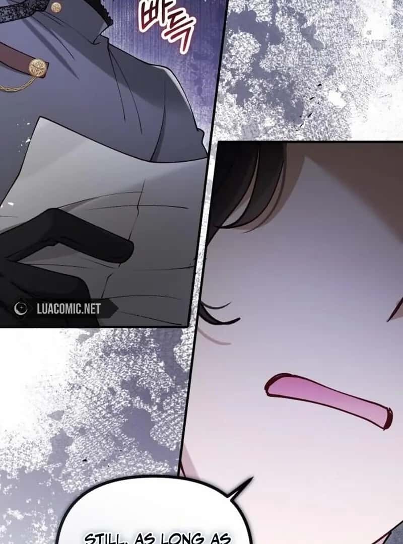 A Beast Swallowed by a Flower Chapter 109 Page 64