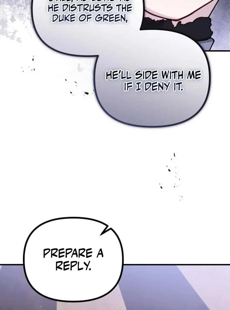 A Beast Swallowed by a Flower Chapter 109 Page 65