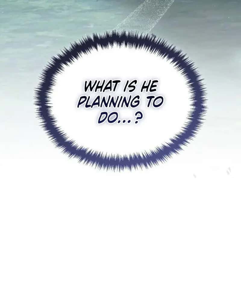 A Beast Swallowed by a Flower Chapter 109 Page 84