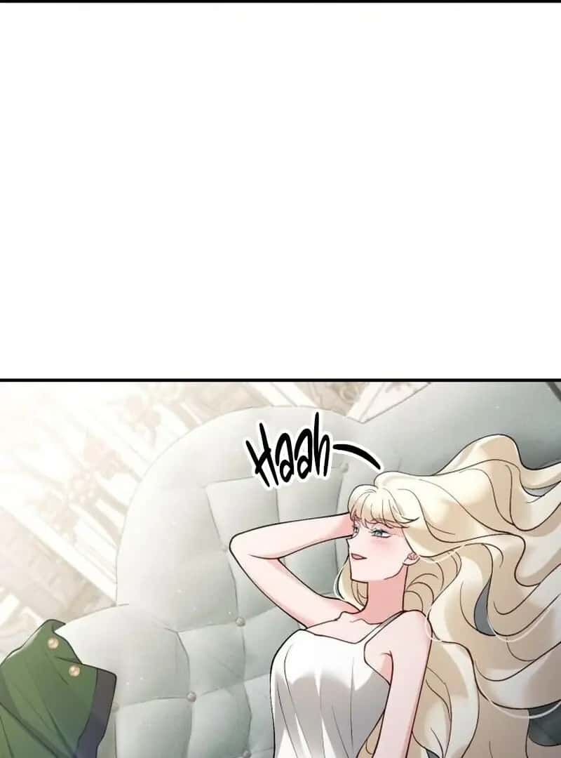 A Beast Swallowed by a Flower Chapter 109 Page 87