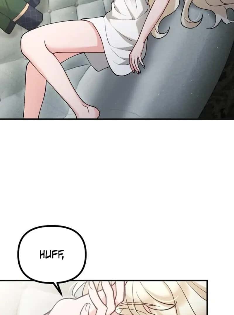 A Beast Swallowed by a Flower Chapter 109 Page 88