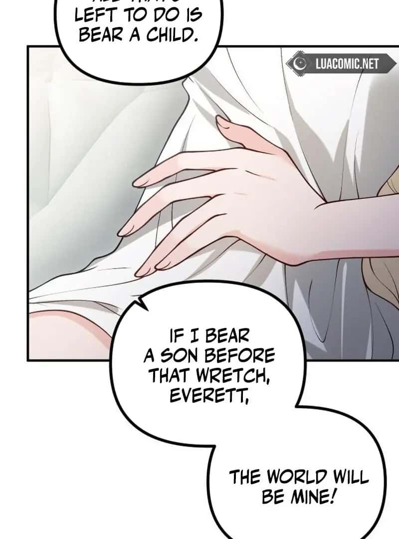 A Beast Swallowed by a Flower Chapter 109 Page 90