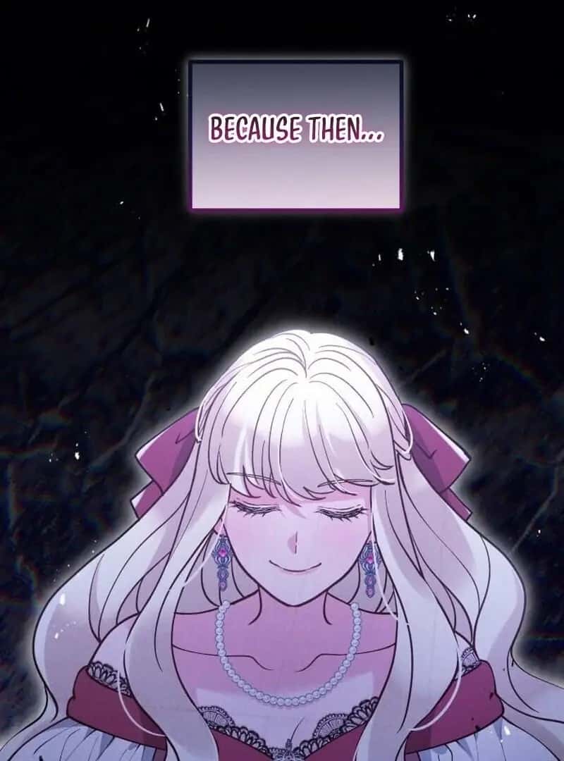 A Beast Swallowed by a Flower Chapter 109 Page 94