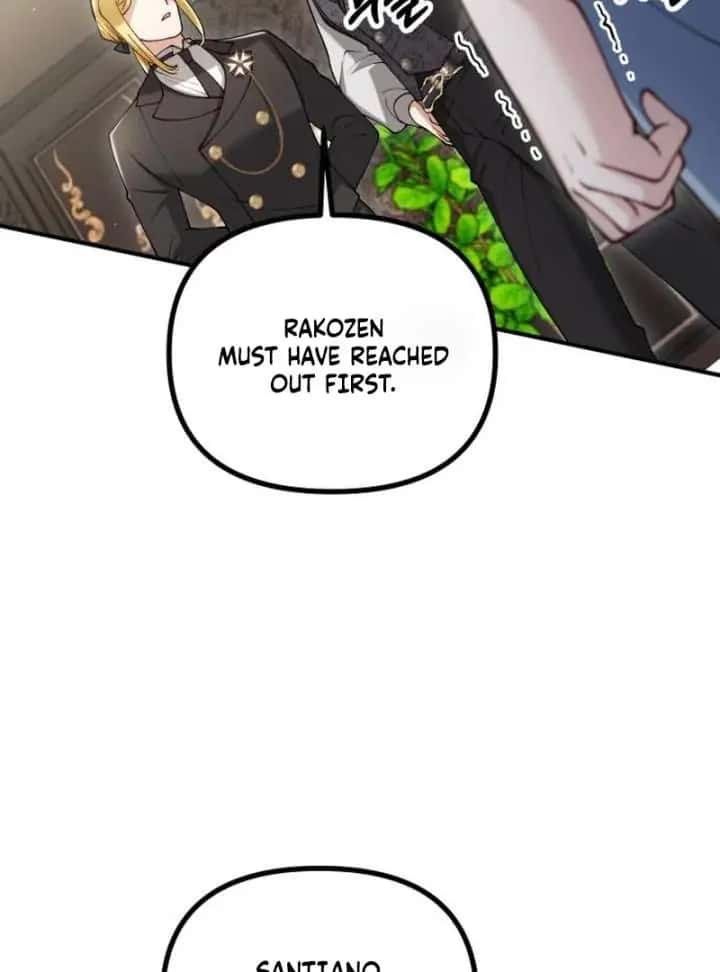 A Beast Swallowed by a Flower Chapter 110 Page 37