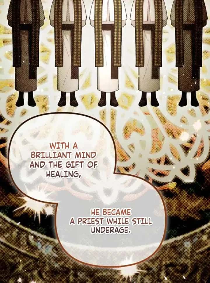 A Beast Swallowed by a Flower Chapter 110 Page 42
