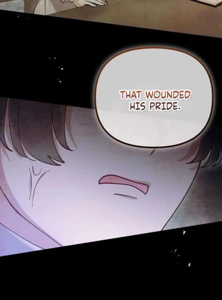 A Beast Swallowed by a Flower Chapter 110 Page 50