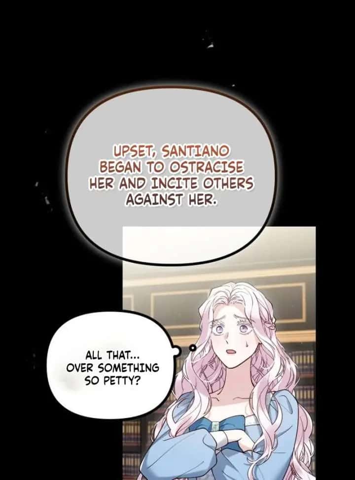 A Beast Swallowed by a Flower Chapter 110 Page 51