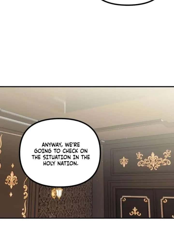 A Beast Swallowed by a Flower Chapter 110 Page 59