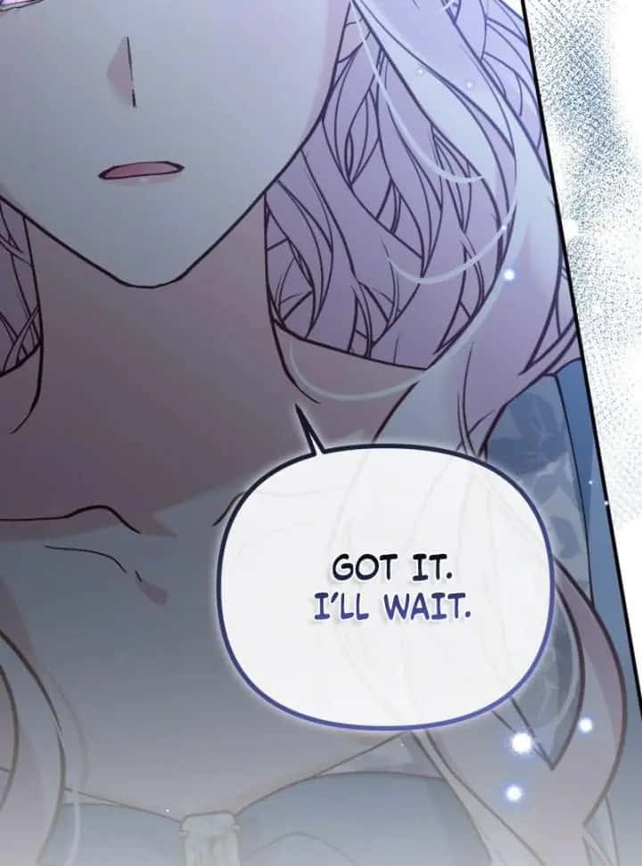A Beast Swallowed by a Flower Chapter 110 Page 62