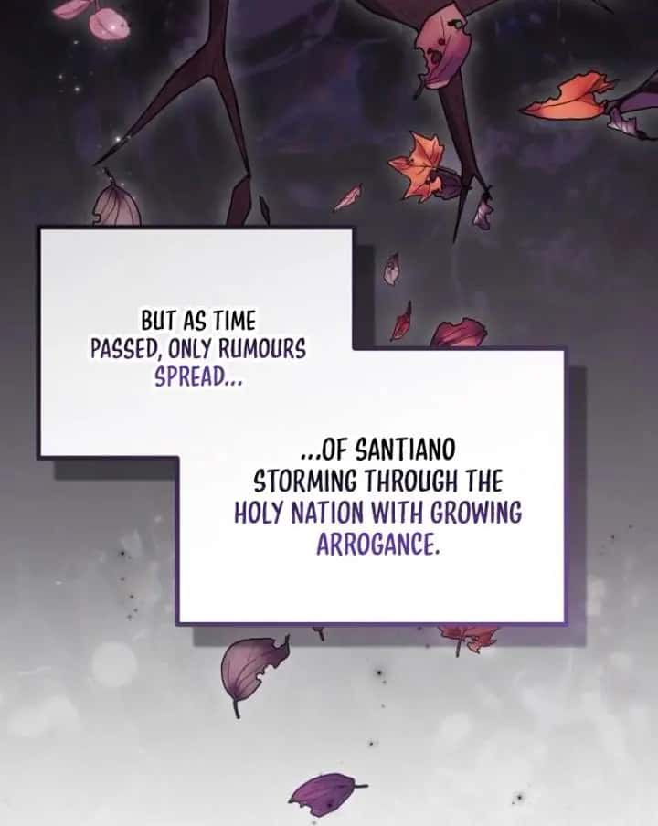 A Beast Swallowed by a Flower Chapter 110 Page 66