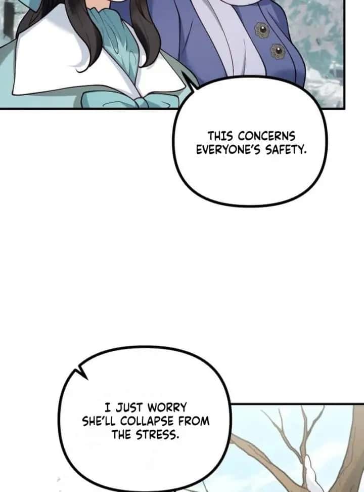 A Beast Swallowed by a Flower Chapter 110 Page 74