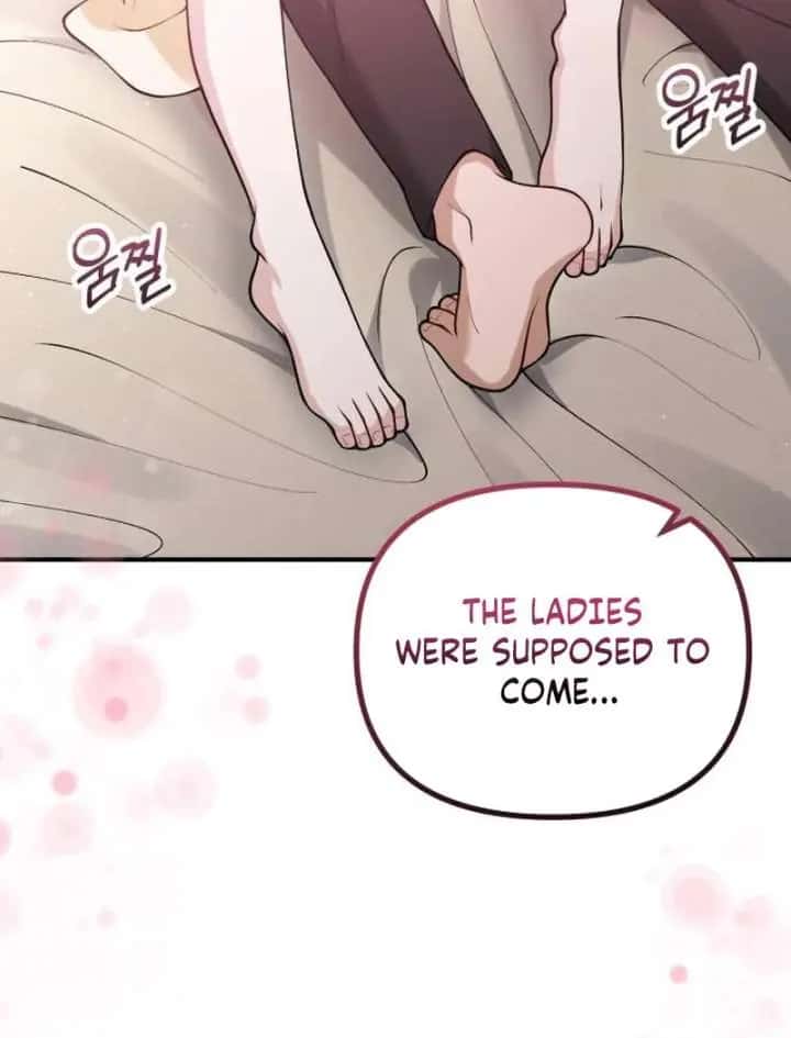 A Beast Swallowed by a Flower Chapter 111 Page 26