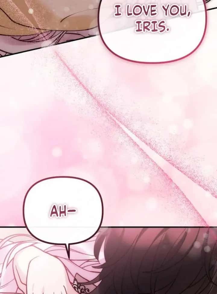 A Beast Swallowed by a Flower Chapter 111 Page 36