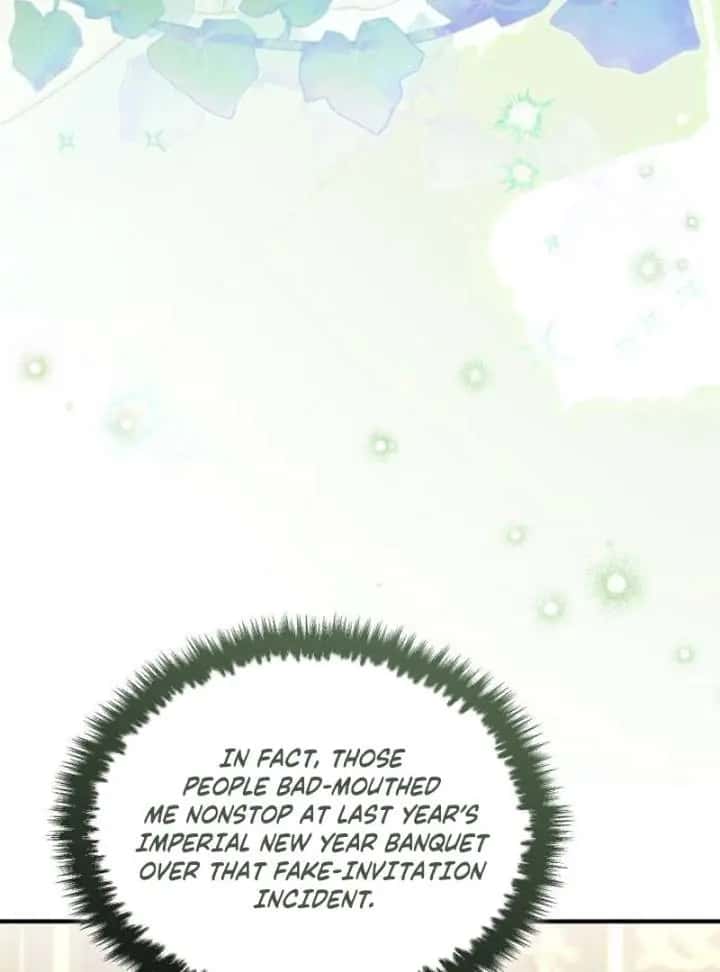 A Beast Swallowed by a Flower Chapter 111 Page 55