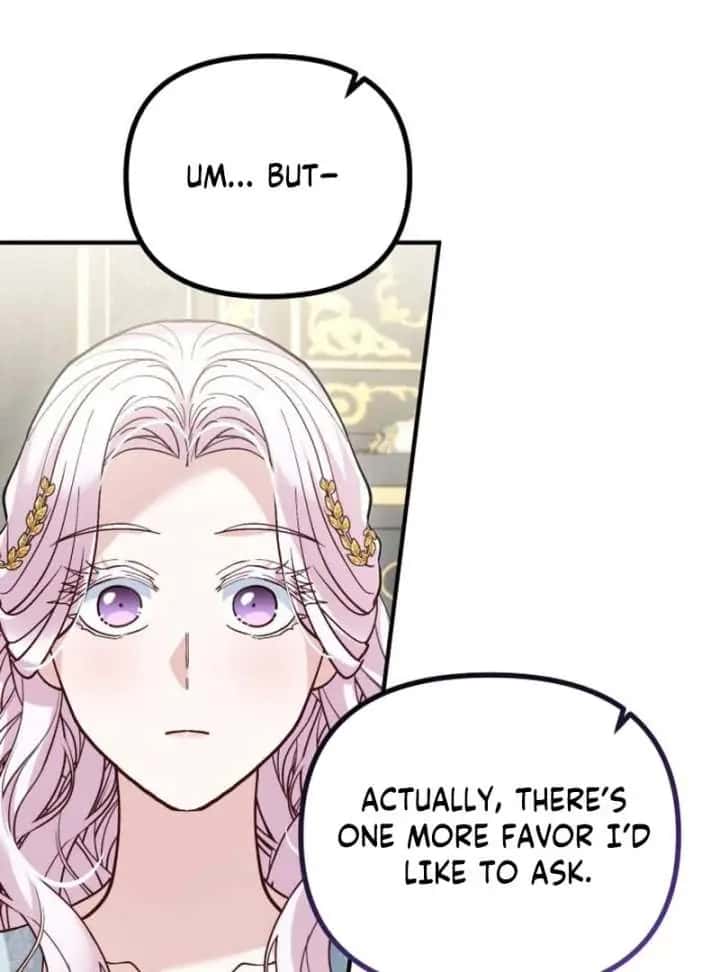 A Beast Swallowed by a Flower Chapter 111 Page 69