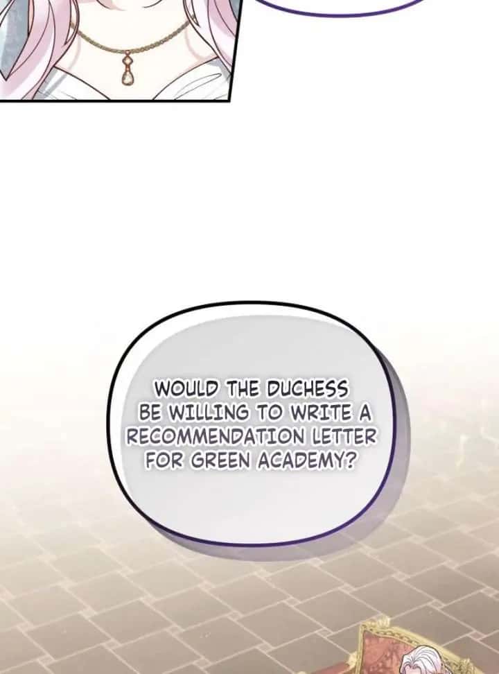 A Beast Swallowed by a Flower Chapter 111 Page 70