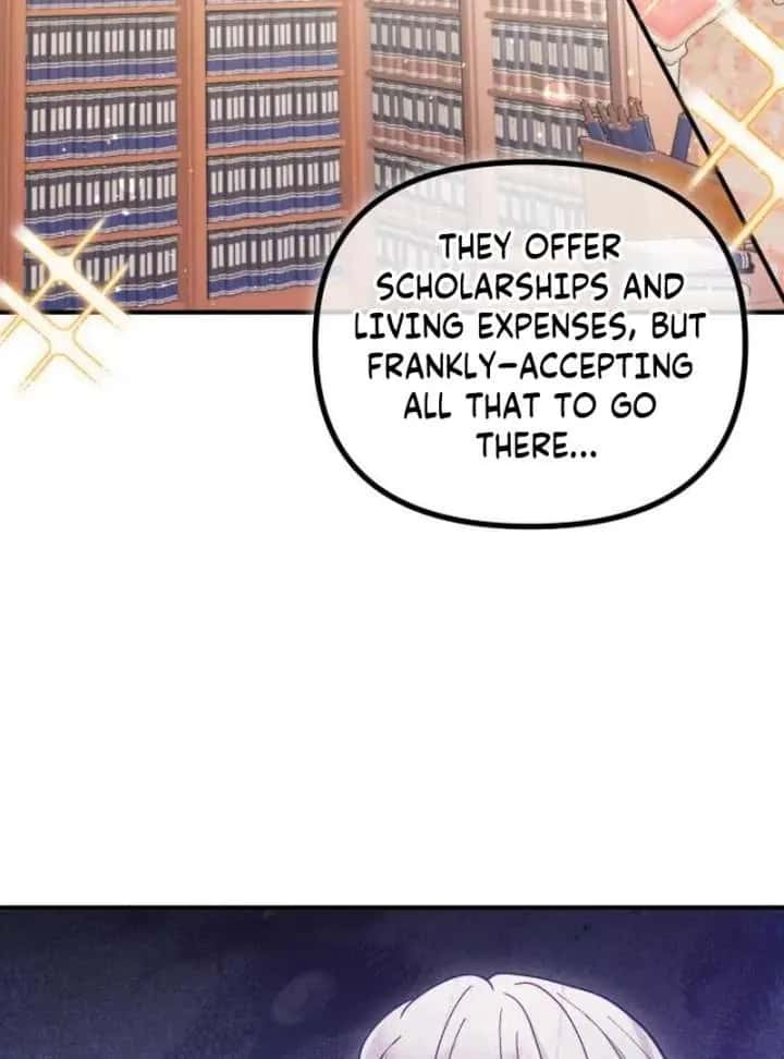 A Beast Swallowed by a Flower Chapter 111 Page 74